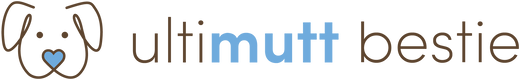 Ultimutt Bestie logo