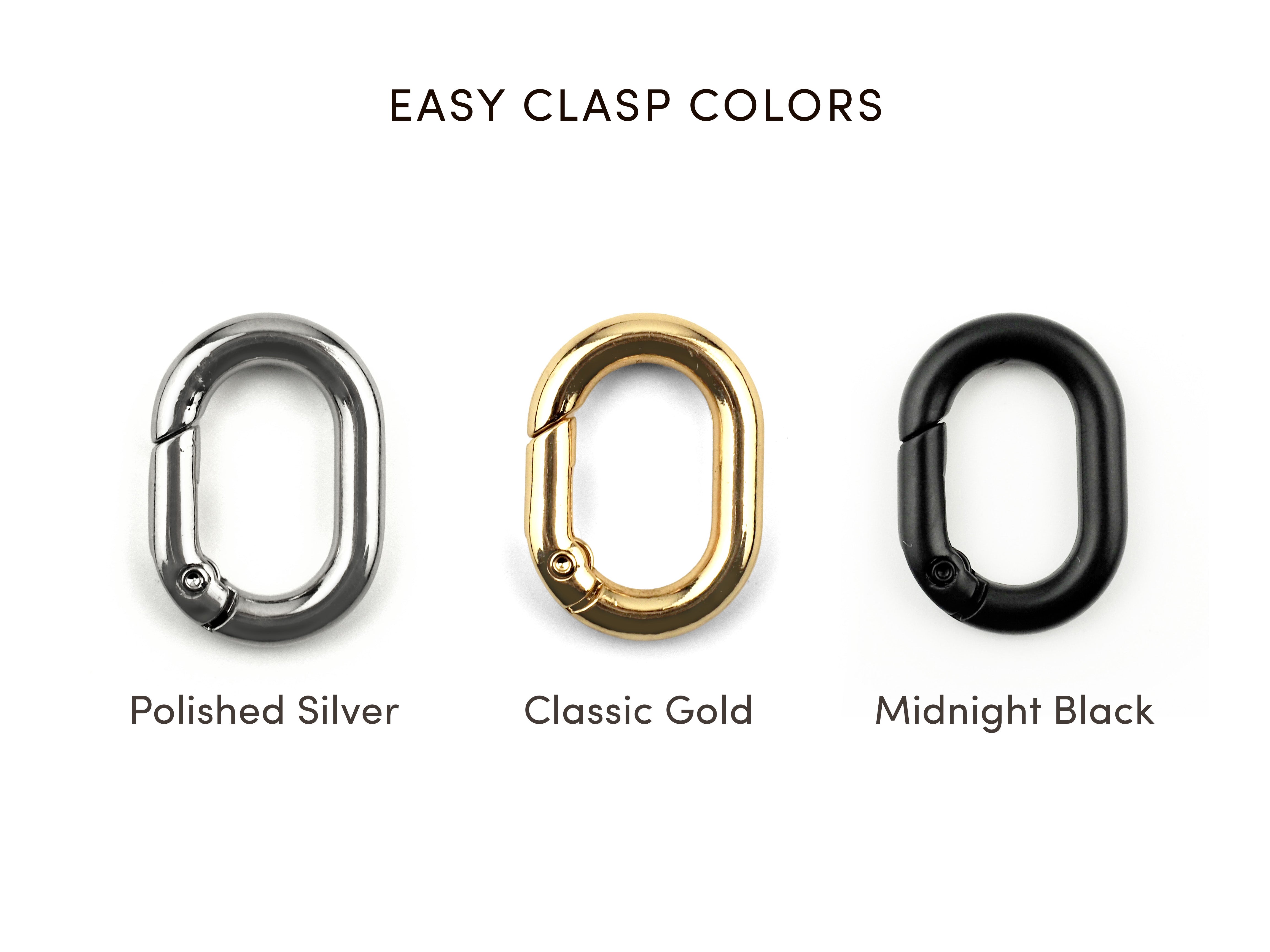 Silver Stainless Steel ID Tag