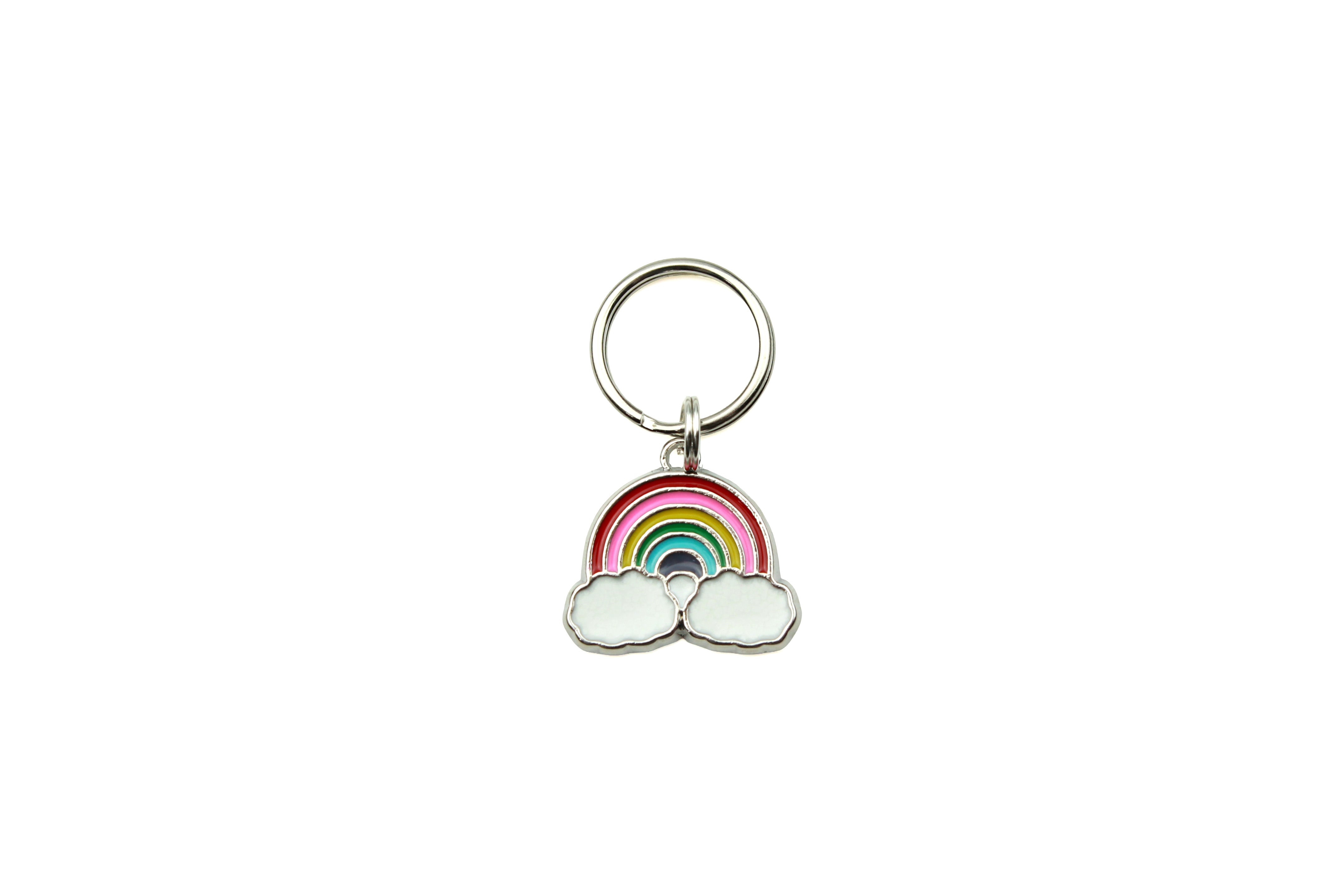 True Colors Collar Charm